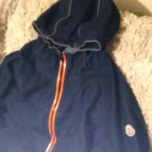 Moncler jacket